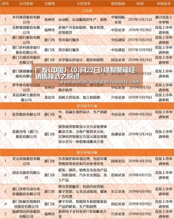广发体育